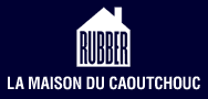 Maison du Caoutchouc - bouchons - profiles - joints